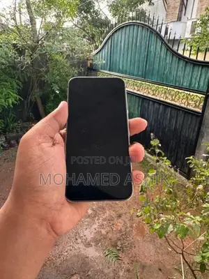 Apple iPhone 13 Pro 256GB (Used)