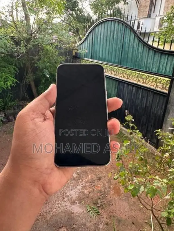 Apple iPhone 13 Pro 256GB (Used)