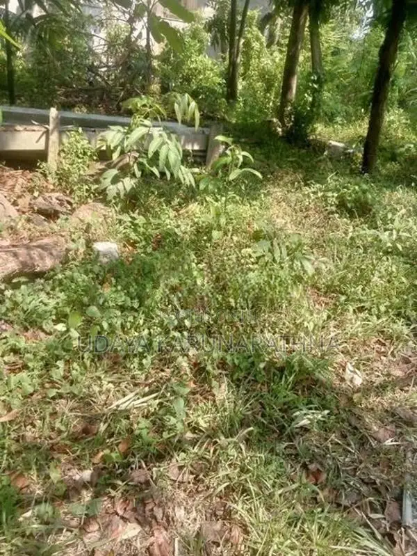 Land for Sale Kadawatha