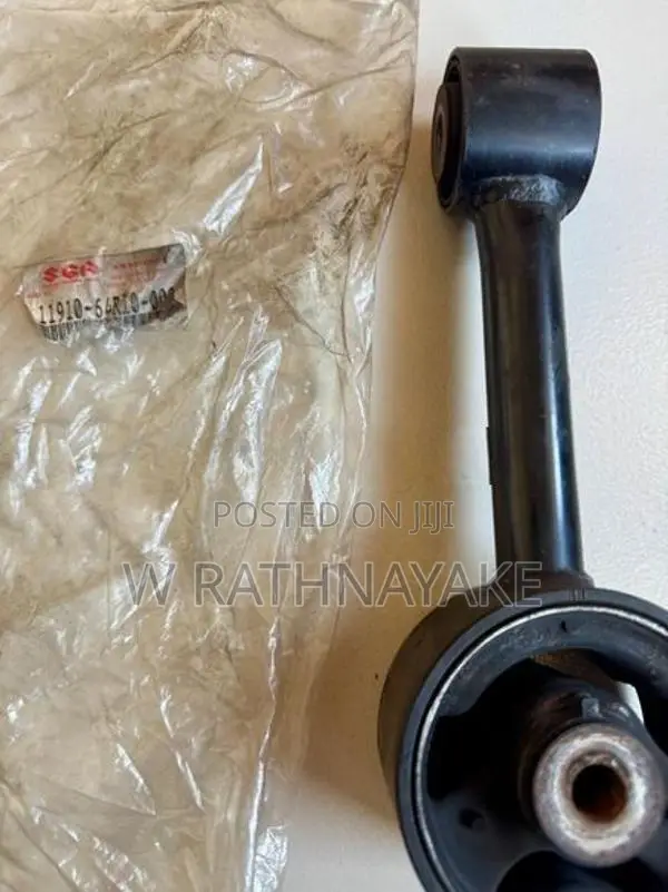 Suzuki Vitara SX 4 Engine Bed Mount