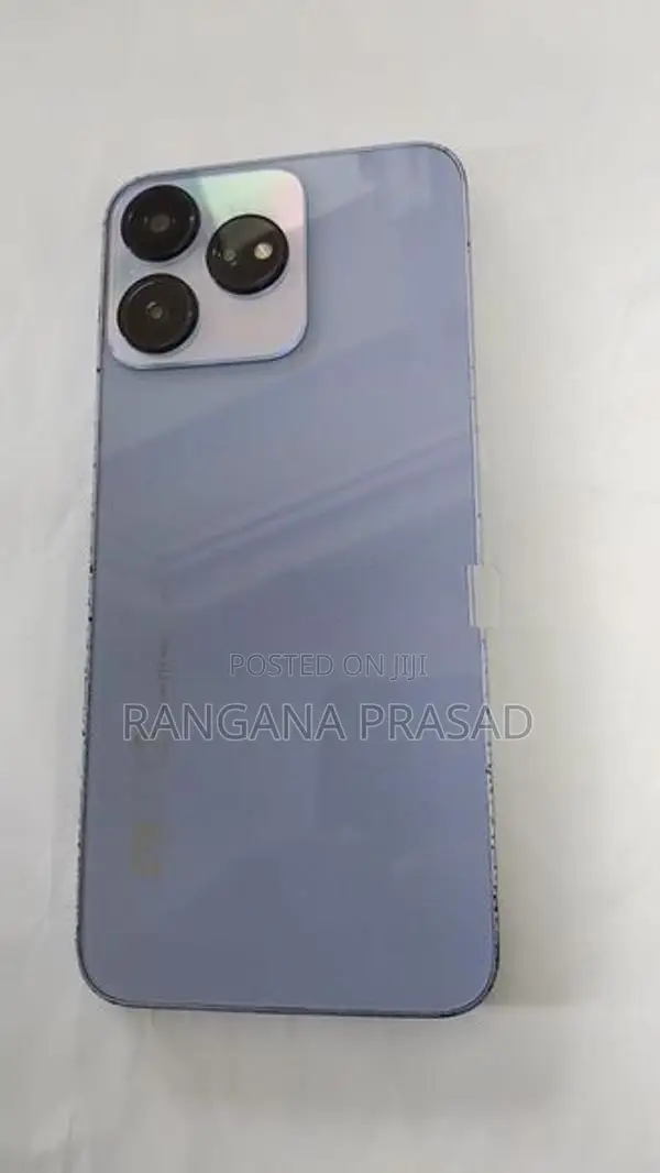 ZTE Blade V50 (Used)