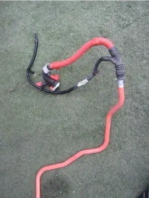 Honda Fit Hybrid wire harness GP5