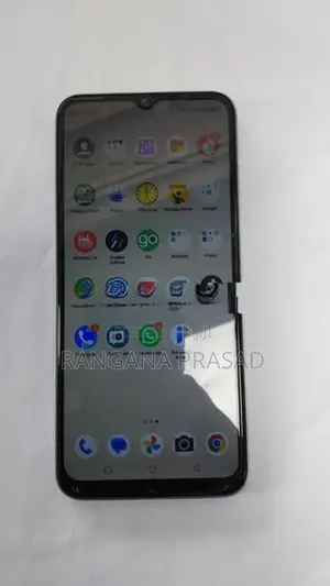 ZTE Blade V50 (Used)