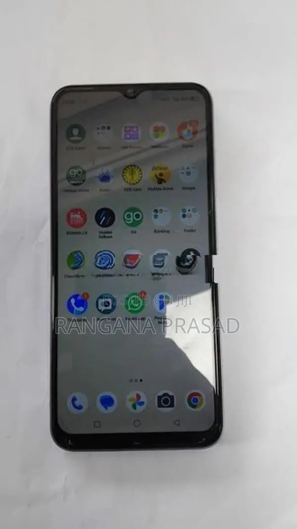 ZTE Blade V50 (Used)