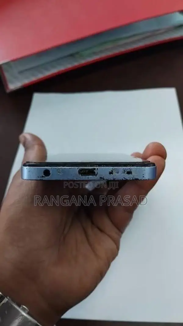 ZTE Blade V50 (Used)