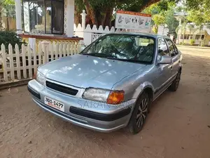 Toyota Corsa 1996