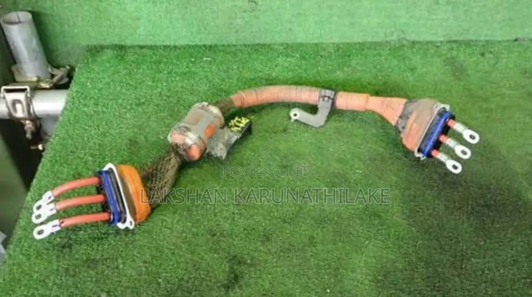 Mitsubishi Outlander Hybrid Wire Harness GG2W