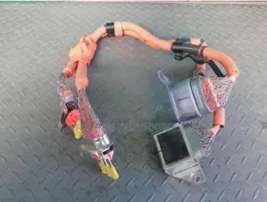 Toyota Aqua Hybrid Wire Harness NHP10