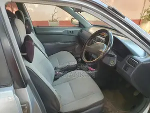 Toyota Corsa 1996