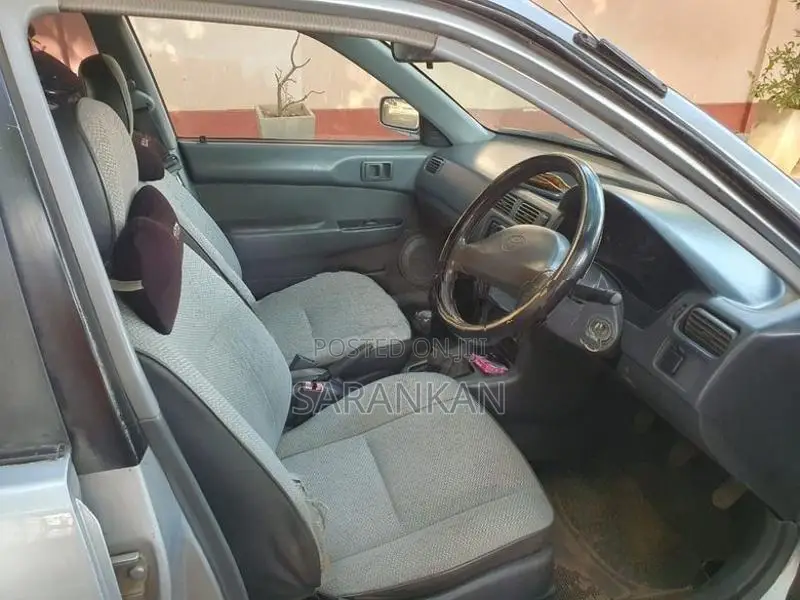 Toyota Corsa 1996