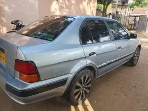 Toyota Corsa 1996
