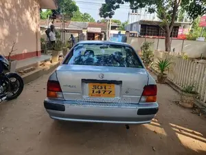 Toyota Corsa 1996