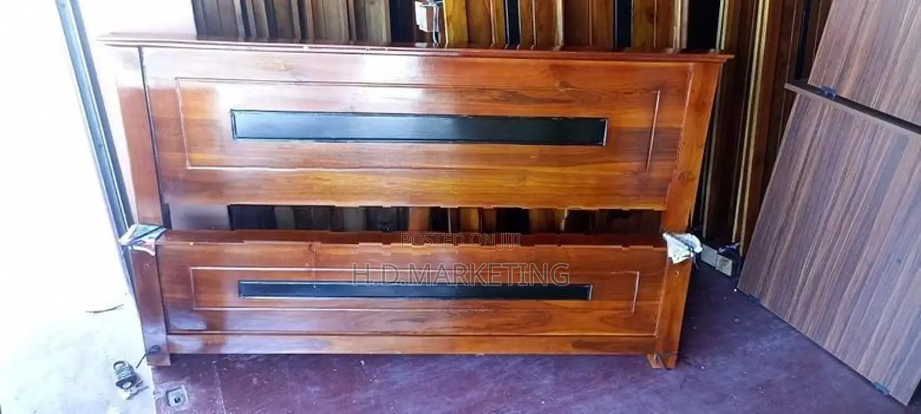 72*60 Queen Size Design Box Bed