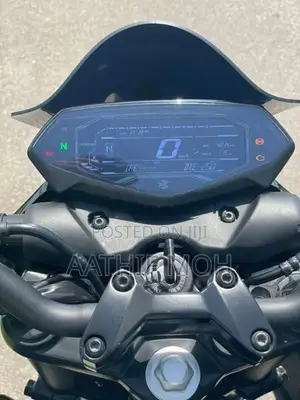 Bajaj Pulsar N160 2025