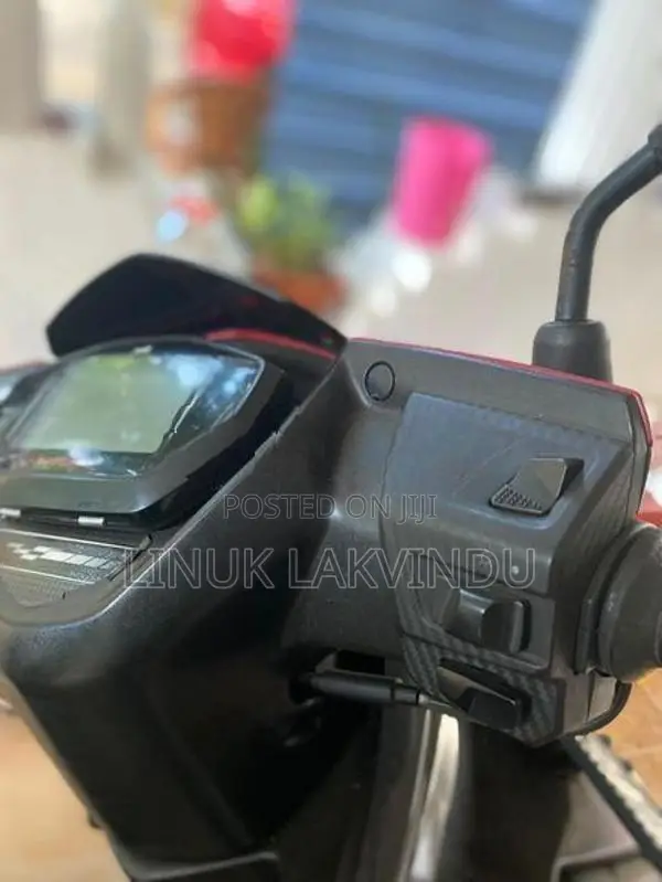 TVS Ntorq 2019