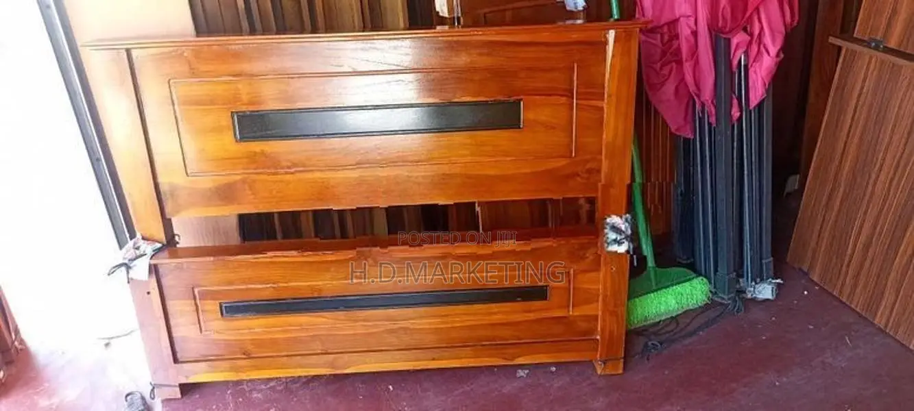 72*60 Queen Size Design Box Bed