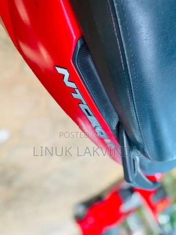 TVS Ntorq 2019
