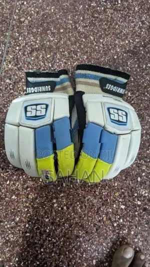 Cricket Full Set