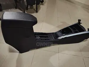 Toyota Axio Console Box