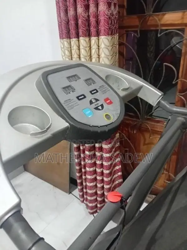 Treadmill
