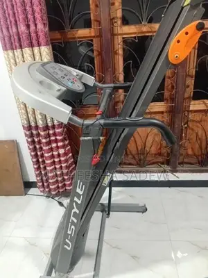 Treadmill
