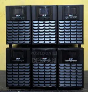DCP 2KVA UPS Without Battery