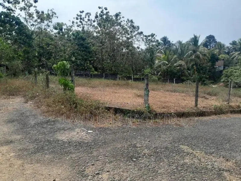 Land for Sale Meepa