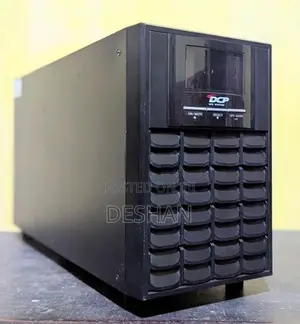 DCP 2KVA UPS Without Battery