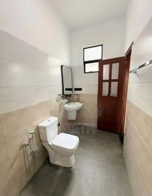Brand New Two Store House for Sale in Athurugiry