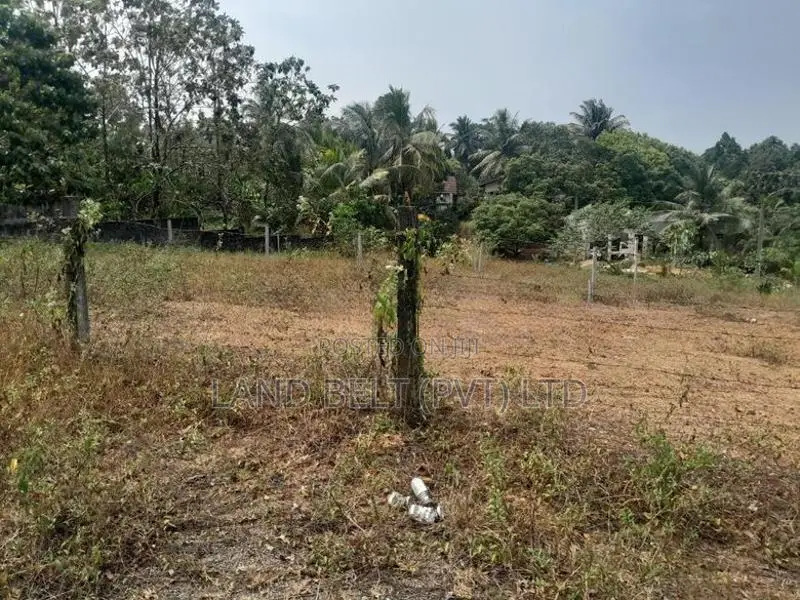Land for Sale Meepa