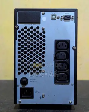DCP 2KVA UPS Without Battery