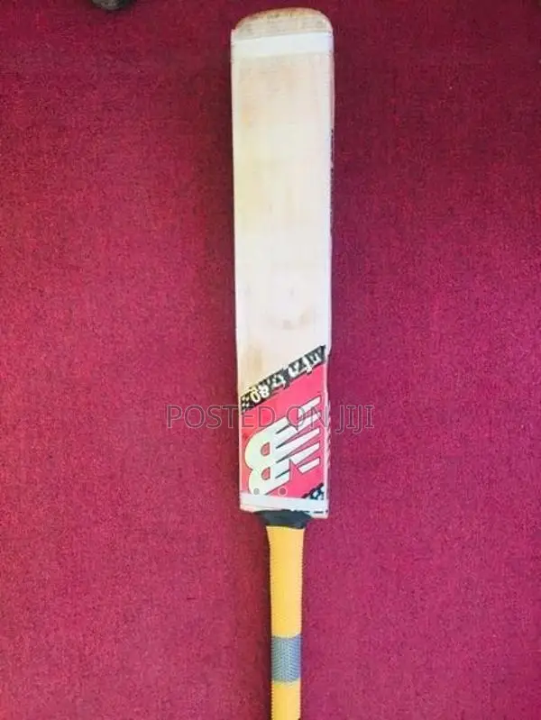 Cricket Bat