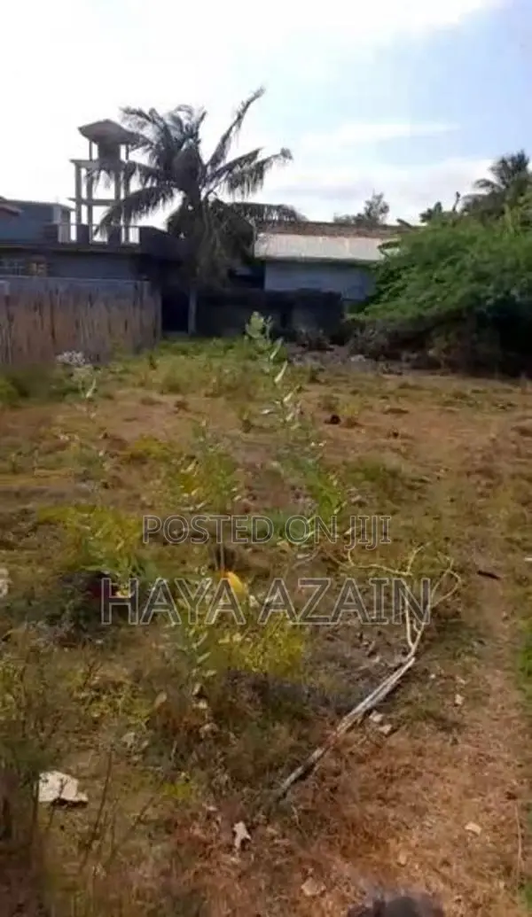 Land for Sale Mannar
