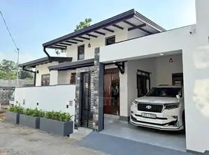 Brand New House for Sale in Athurugiry Galwarusawa Road