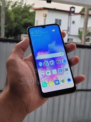 Huawei Y9 Prime 2019 (Used)