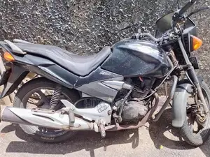 Hero CBZ 2008