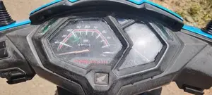Honda Dio 2020
