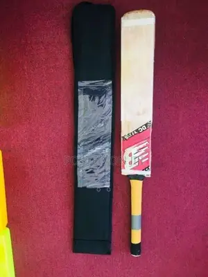 Cricket Bat