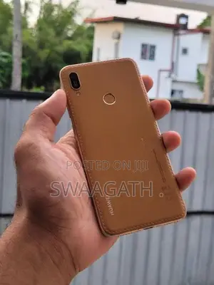 Huawei Y9 Prime 2019 (Used)