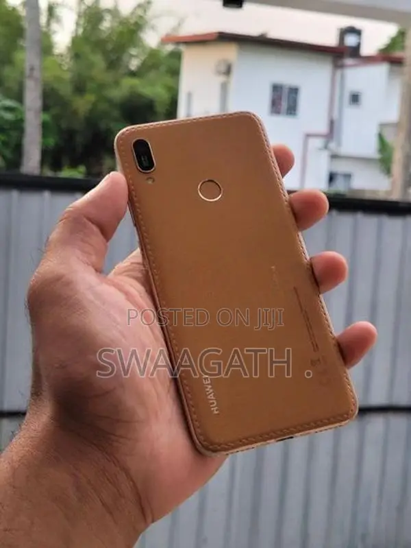 Huawei Y9 Prime 2019 (Used)