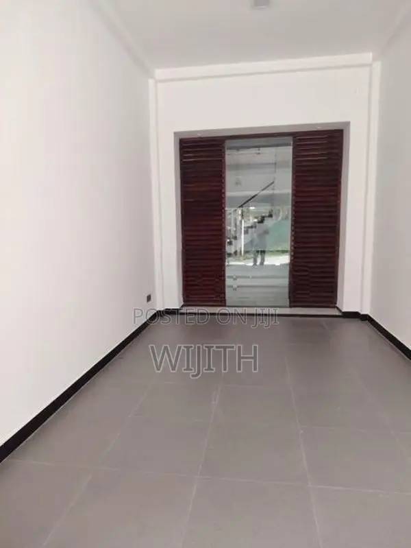 Modern Two Storey House for Sale in Maharagama Piliyandala Road .