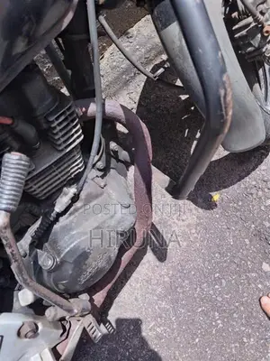 Hero CBZ 2008