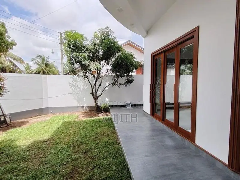 Modern Two Storey House for Sale in Maharagama Piliyandala Road .