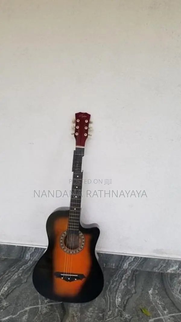 Guitar