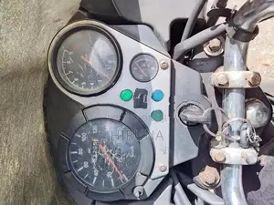 Hero CBZ 2008
