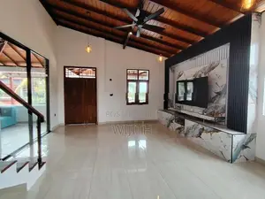 Modern Two Storey House for Sale in Maharagama Piliyandala Road .