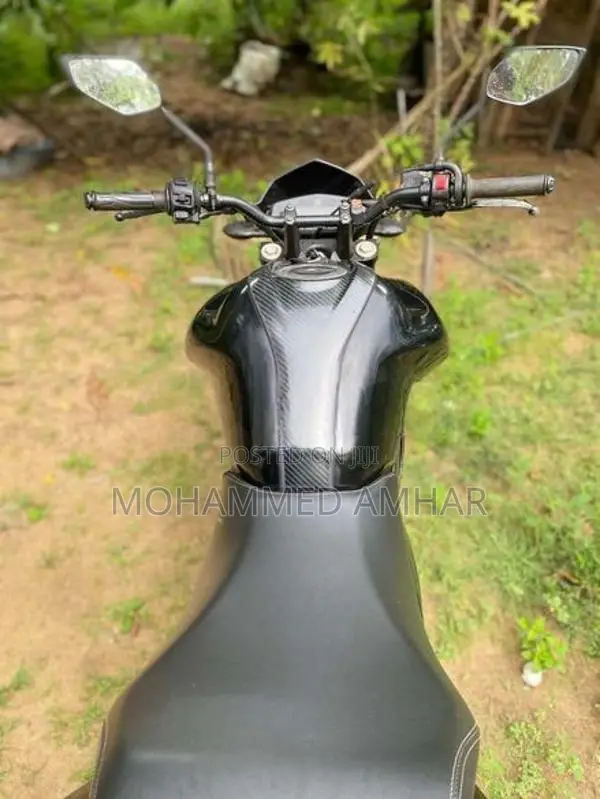 Yamaha FZS V3 2019