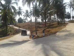 Residential land for sale in Madana