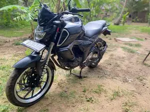 Yamaha FZS V3 2019