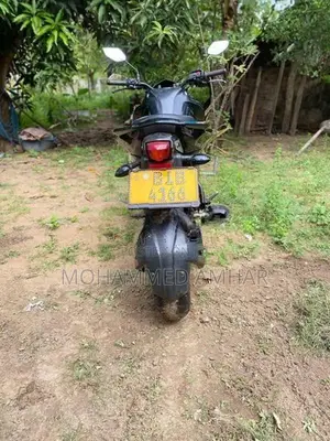 Yamaha FZS V3 2019